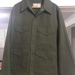 CC Filson Whipcord Cruiser